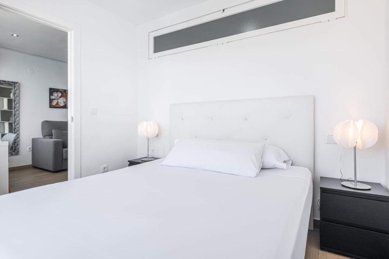 Don Miguel 15-F Apartment Levante Beach Benidorm Zewnętrze zdjęcie