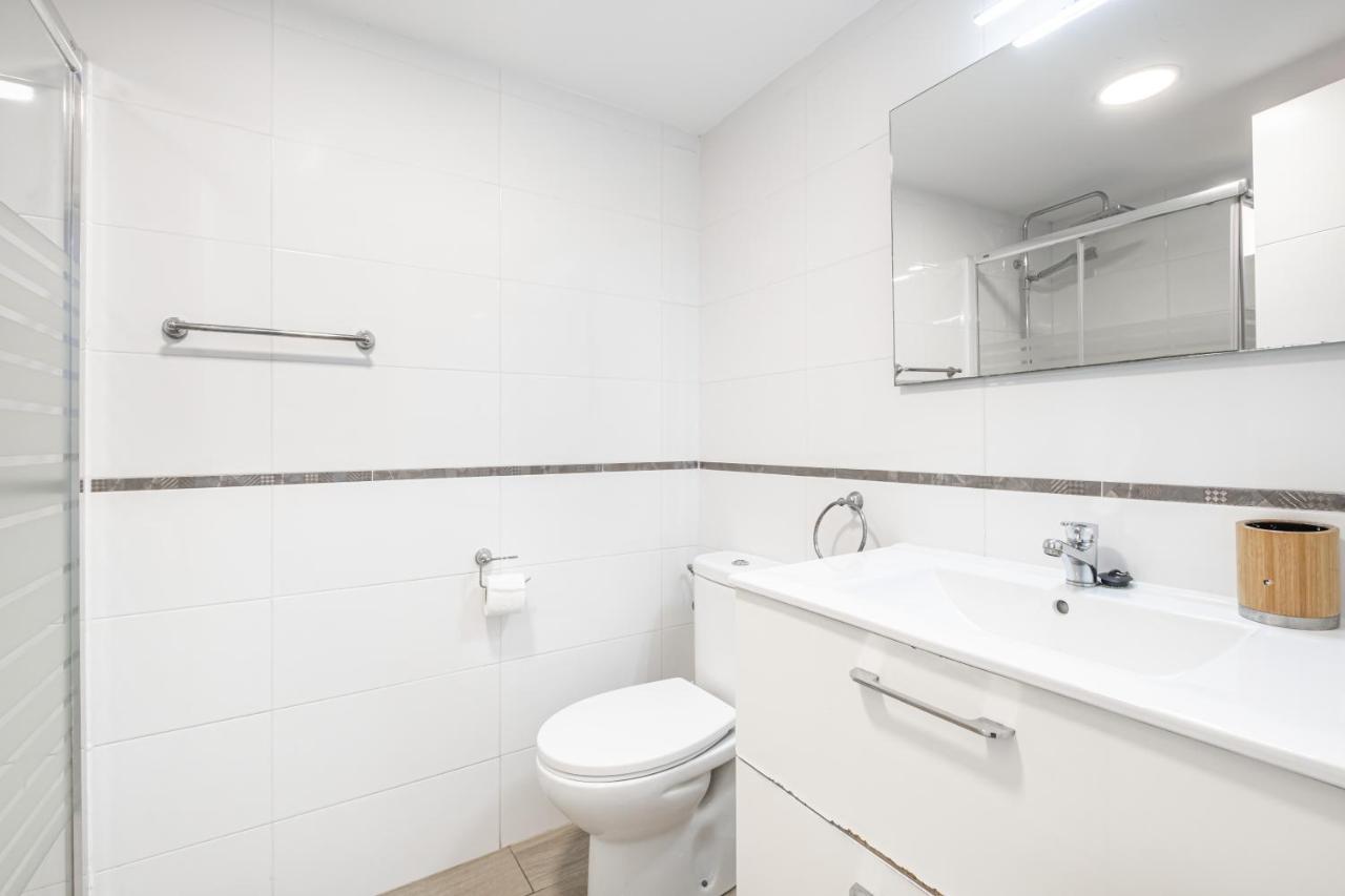 Don Miguel 15-F Apartment Levante Beach Benidorm Zewnętrze zdjęcie