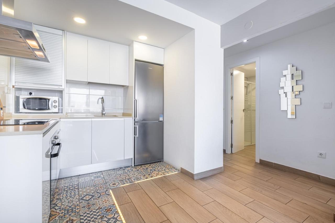 Don Miguel 15-F Apartment Levante Beach Benidorm Zewnętrze zdjęcie