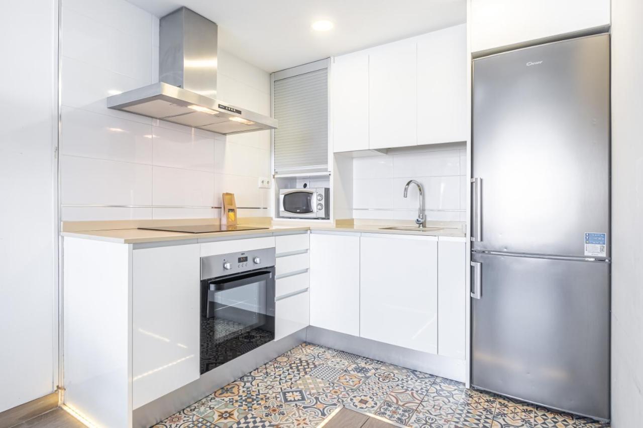 Don Miguel 15-F Apartment Levante Beach Benidorm Zewnętrze zdjęcie